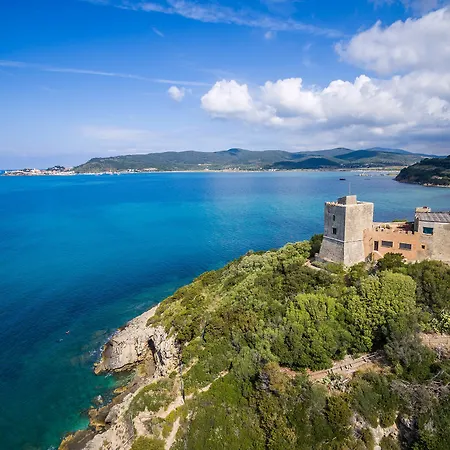 Διαμέρισμα Residenza D'epoca Casale Voltoncino Ορμπετέλλο