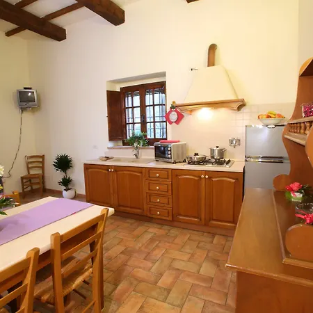 Residenza D'epoca Casale Voltoncino